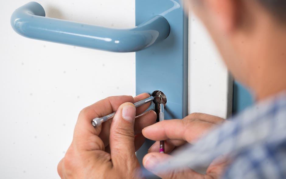 prix d'un serrurier pour ouvrir une porte Aulnay-sous-Bois