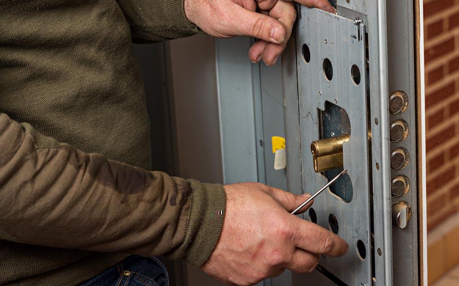 ouverture de porte serrurier Chelles