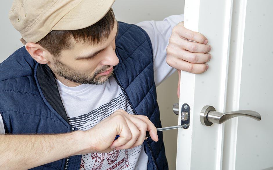 prix d'un serrurier pour ouvrir une porte Aulnay-sous-Bois